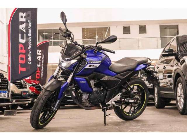 Yamaha Fz15 150 fazer flex 2023