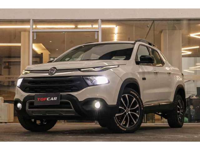 Fiat Toro 2020 2.0 16v turbo diesel ultra 4wd at9