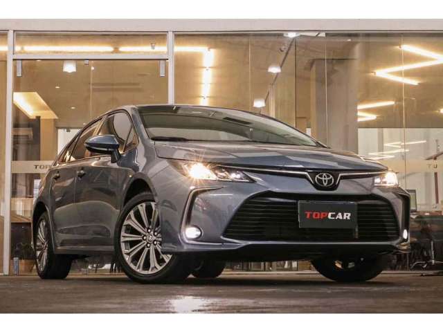 Toyota Corolla 2023 2.0 vvt-ie flex xei direct shift