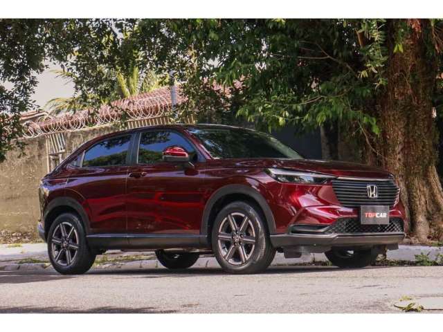 Honda Hr-v 2023 1.5 di i-vtec flex ex cvt