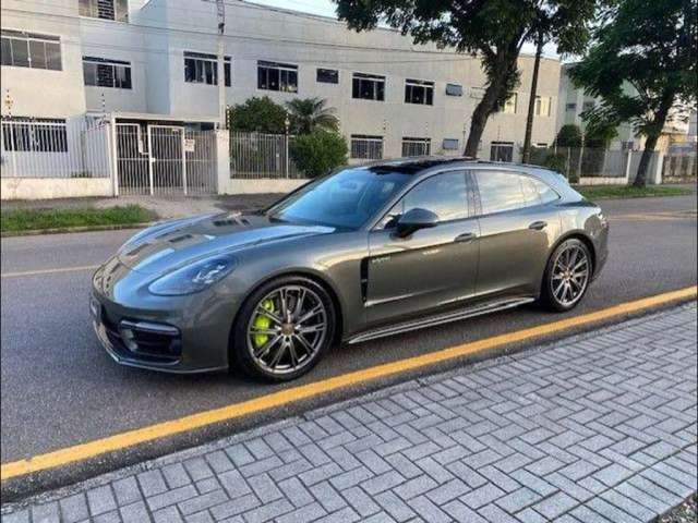 PORSCHE PANAMERA 4 E-HYBRID SPORT TURISMO 2023