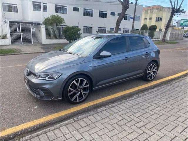 VOLKSWAGEN POLO 1.0 CONF. 2023