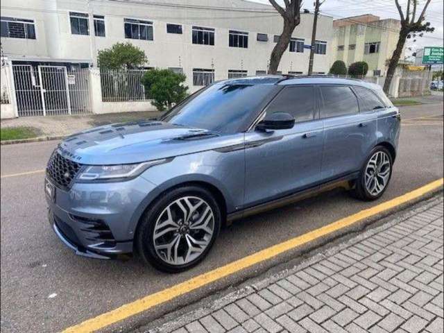 LAND ROVER VELAR SE 2.0 4x4  300CV AUT. 2019