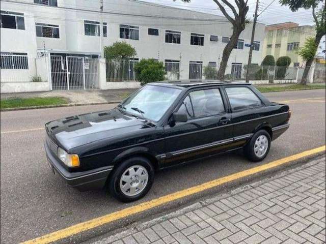 VOLKSWAGEN VOYAGE GL 1.8 2P 1995