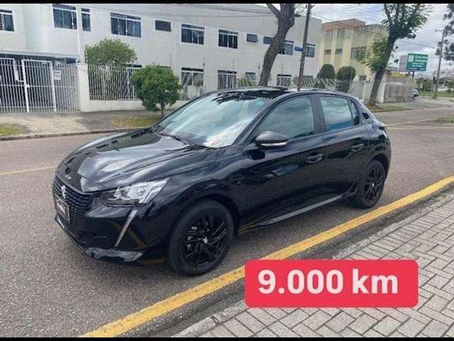 PEUGEOT 208 LIKE MT 2024