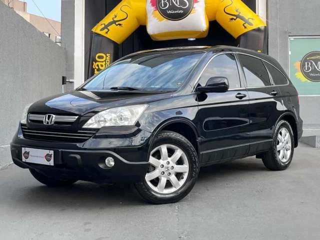 HONDA CR-V LX 2009