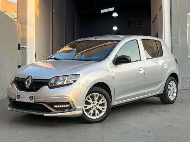 RENAULT SANDERO SEDITION 2023