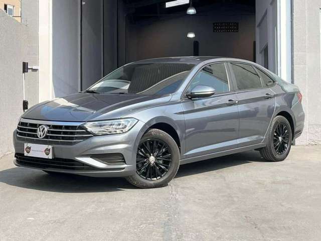 VOLKSWAGEN JETTA AF 2019