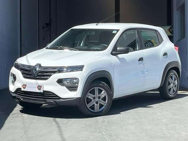 RENAULT KWID ZEN 2 2023