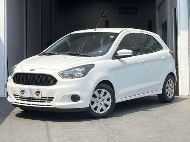 FORD KA SE 1.0 HA B 2018