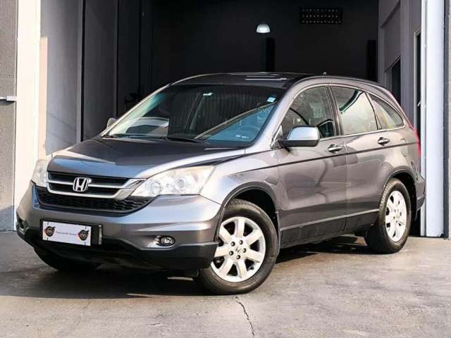 HONDA CR-V LX 2010