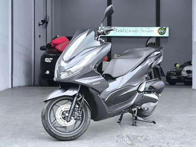 HONDA PCX 160 2023