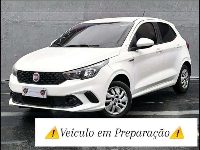 FIAT ARGO DRIVE 1.0 2018