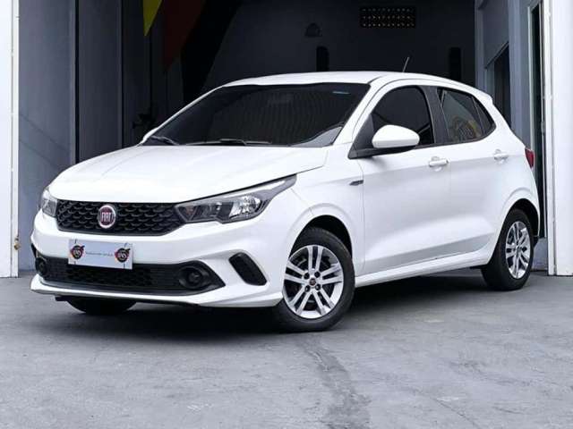 FIAT ARGO DRIVE 1.0 2018