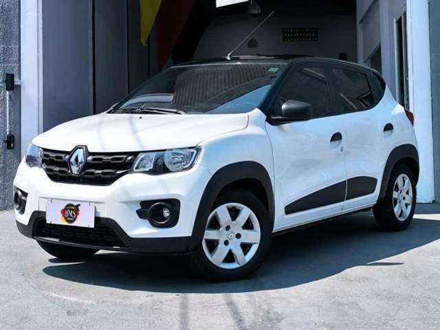 RENAULT KWID ZEN 10MT 2019