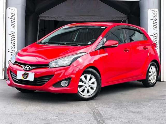 HYUNDAI HYUNDAHB20 1.0M COMFOR 2015