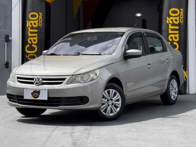 VOLKSWAGEN VOYAGE 1.0 2013