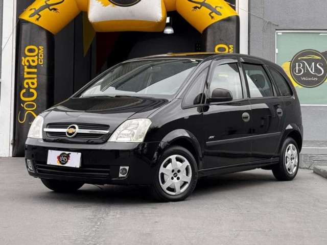 CHEVROLET MERIVA JOY 2008