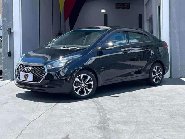 HYUNDAI HYUNDAHB20S 1.0M COMF 2019