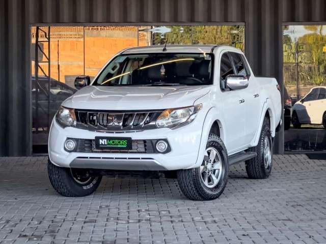 MITSUBISHI L200 TRITON Triton Sport HPE 2.4 CD Diesel Aut.