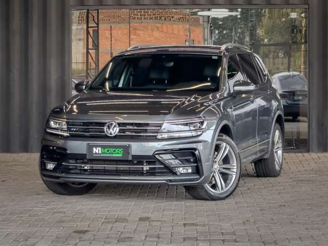 VOLKSWAGEN TIGUAN Allspac R-Line 350 TSI 2.0 4x4