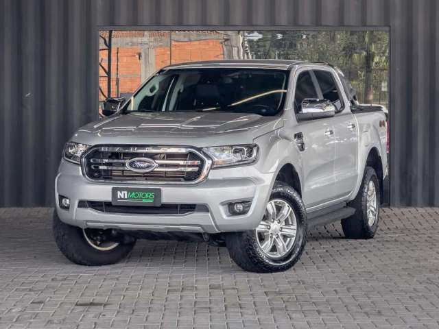 FORD RANGER XLT 3.2 20V 4x4 CD Diesel Aut.