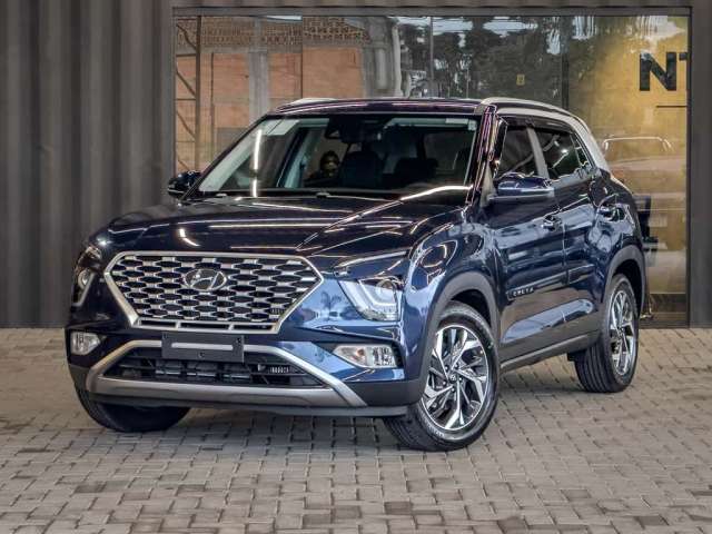 HYUNDAI CRETA Limit. Safety 1.0 TB 12V Flex Aut.