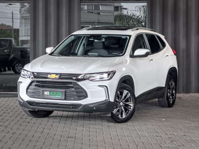 CHEVROLET TRACKER Premier 1.2 Turbo 12V Flex Aut.