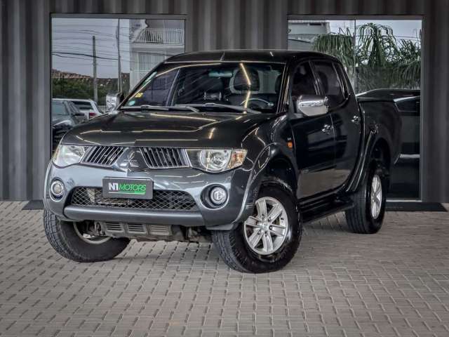 MITSUBISHI L200 TRITON Triton HPE 3.2 CD TB Int.Diesel Aut