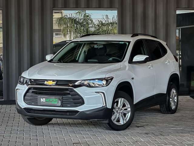 CHEVROLET TRACKER LT 1.0 Turbo 12V Flex Aut.