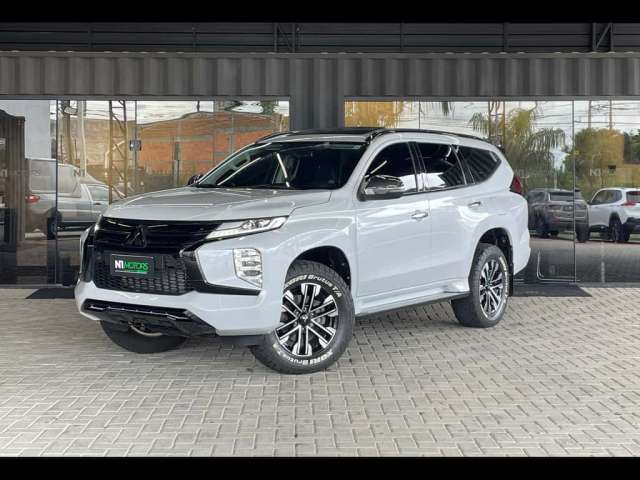 MITSUBISHI PAJERO SPORT Sport HPE 2.4 4x4 Diesel Aut.