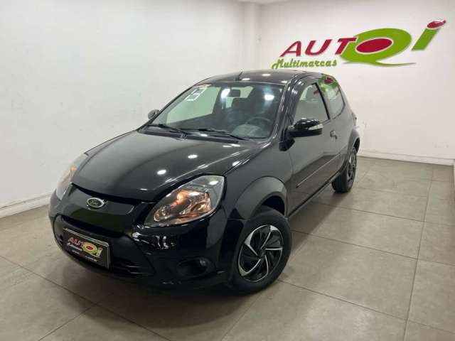 Ford Ka 2013 1.0 mpi pulse 8v flex 2p manual