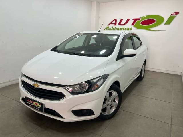 Chevrolet Prisma 2019 1.4 mpfi lt 8v flex 4p manual