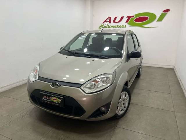 Ford Fiesta 2012 1.6 mpi class sedan 8v flex 4p manual