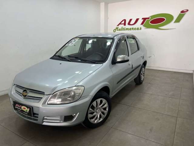 Chevrolet Prisma 2008 1.4 mpfi maxx 8v flex 4p manual