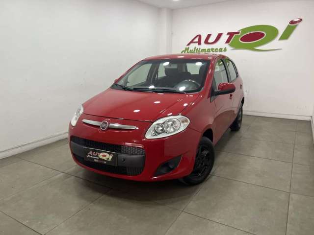 Fiat Palio 2015 1.0 mpi attractive 8v flex 4p manual