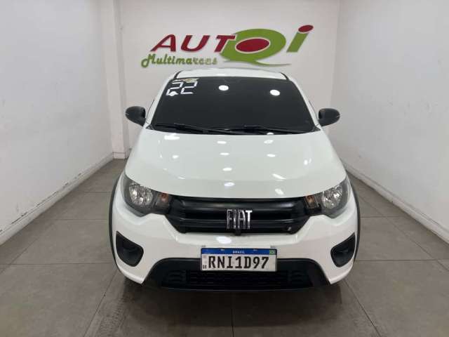 Fiat Mobi 2022 1.0 evo flex like. manual