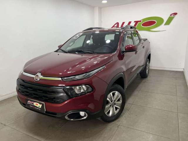 Fiat Toro 2019 1.8 16v evo flex freedom at6