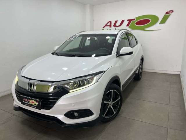 Honda Hr-v 2020 1.8 16v flex exl 4p automático