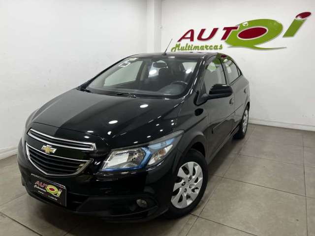 Chevrolet Onix 2015 1.4 mpfi ltz 8v flex 4p manual