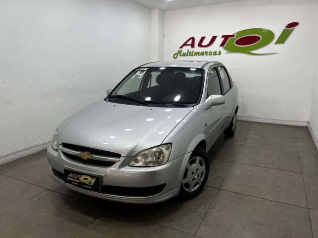 Chevrolet Classic 2014 1.0 mpfi ls 8v flex 4p manual