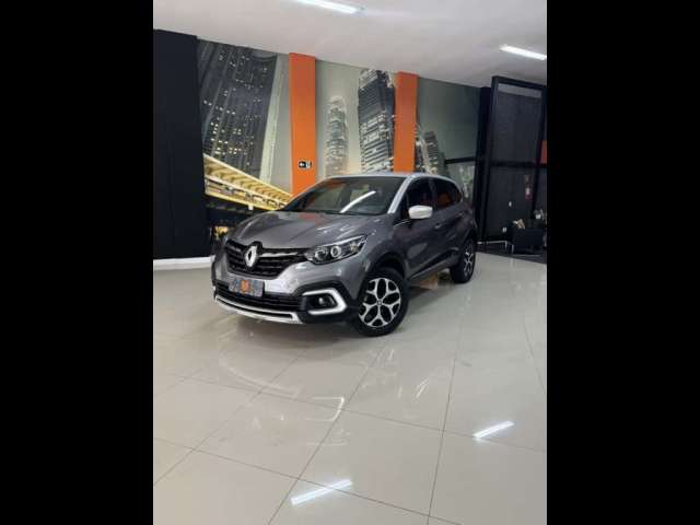 Renault CAPTUR 1.3 TCE FLEX INTENSE X-TRONIC