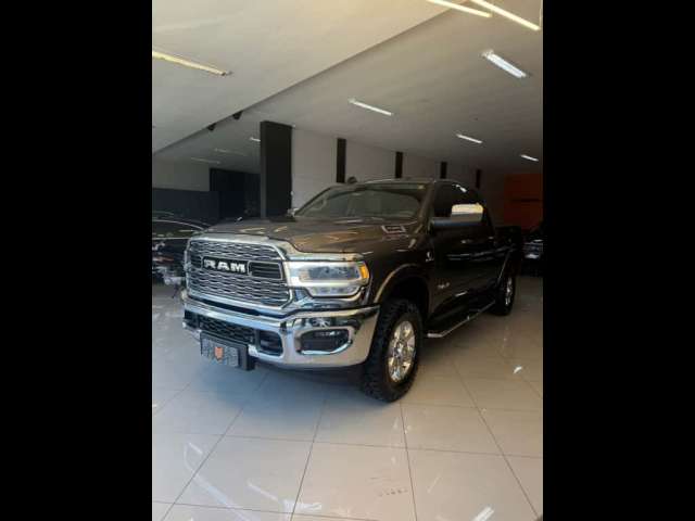 Ram 2500 6.7 I6 TURBO DIESEL LARAMIE CD 4X4 AUTOMÁTICO