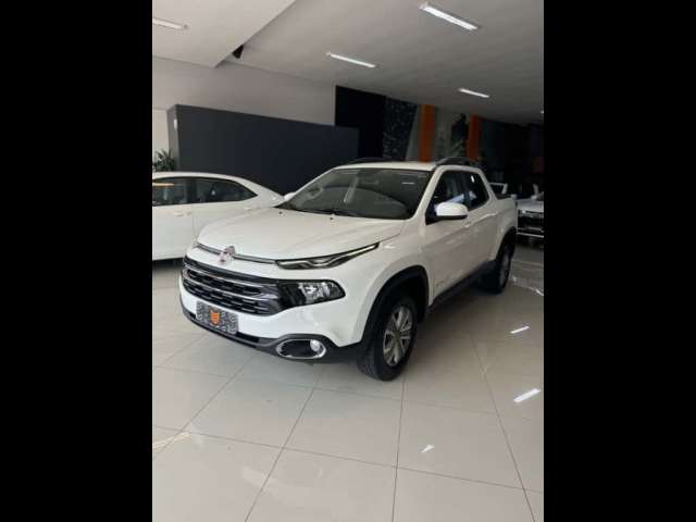 Fiat TORO 1.8 16V EVO FLEX FREEDOM OPEN EDITION AT6