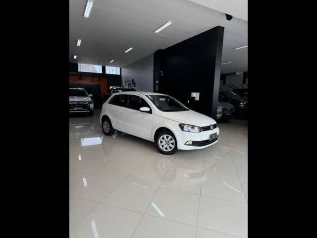 Volkswagen GOL 1.0 MI CITY 8V FLEX 2P MANUAL