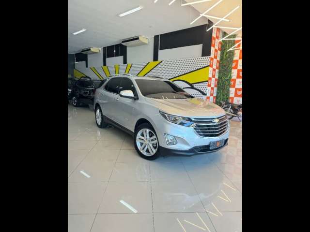 Chevrolet EQUINOX 2.0 16V TURBO GASOLINA PREMIER AWD AUTOMÁTICO