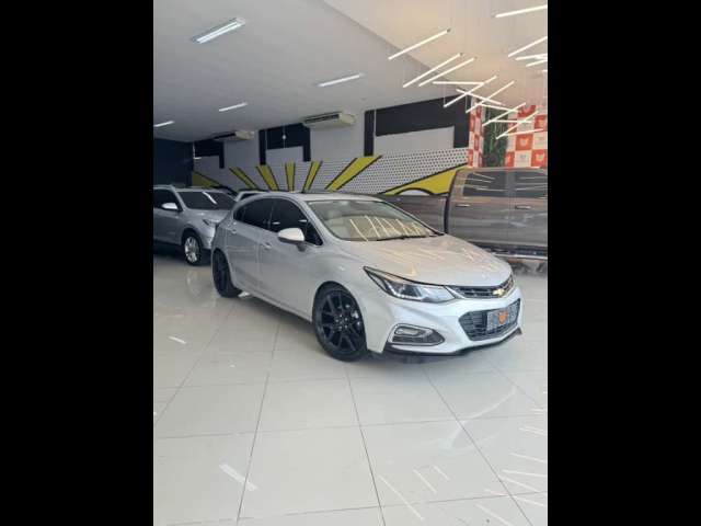 Chevrolet CRUZE 1.4 TURBO SPORT6 LTZ 16V FLEX 4P AUTOMÁTICO