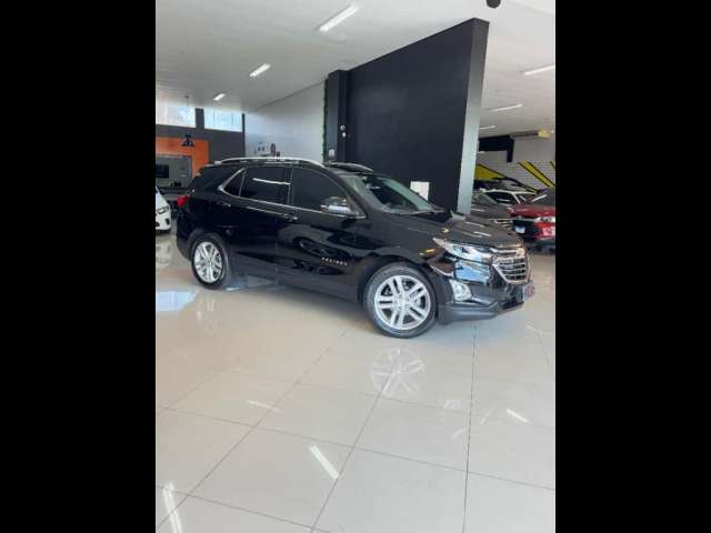 Chevrolet EQUINOX 1.5 16V TURBO GASOLINA PREMIER AWD AUTOMÁTICO