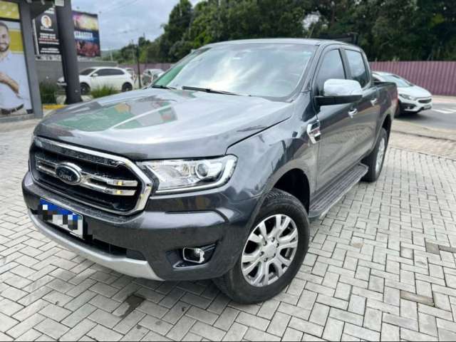 Ford RANGER 3.2 XLT 4X4 CD 20V DIESEL 4P AUTOMÁTICO