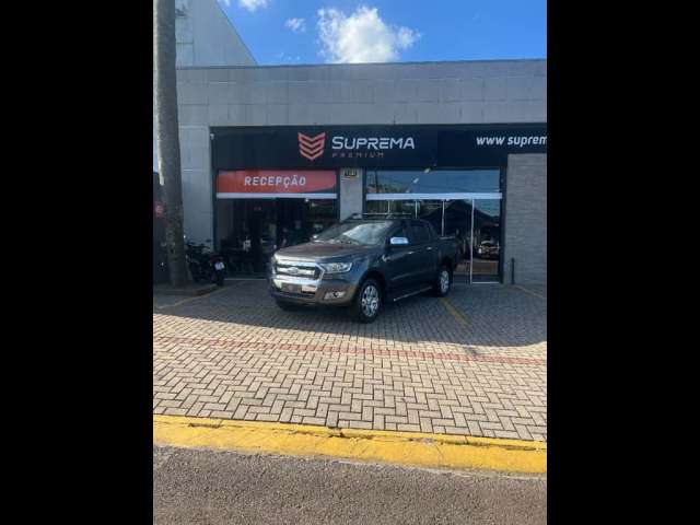 Ford RANGER 3.2 XLT 4X4 CD 20V DIESEL 4P AUTOMÁTICO